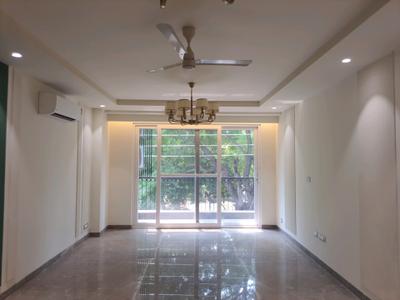 Living Room Image of 2000 Sq.ft 3 BHK Builder Floor for sale in DLF Phase 1 Gurgaon for Rs. 33500000