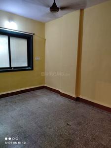 Hall Image of 538 Sq.ft 1 BHK Apartment / Flat for rent in Lok Dhara phase II, Kalyan East Kalyan for Rs. 10000