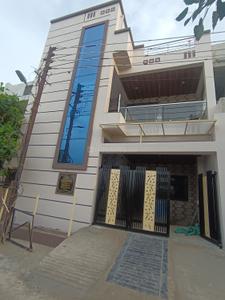 Image of 1000 Sq.ft 2 BHK Builder Floor for rent in Jaitala, Nagpur for Rs. 14000