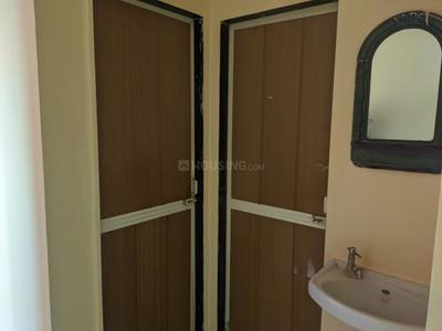Bathroom Image of 730 Sq.ft 1 BHK Apartment / Flat for sale in Chala Vapi for Rs. 1700000