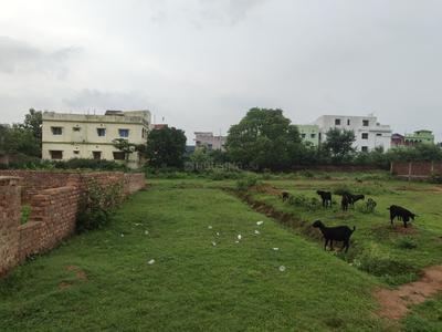 Image of 1740 Sq.ft Residential Plot / Land for sale in Ratu Basti, Ranchi for Rs. 6400000