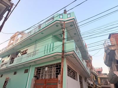 Image of 800 Sq.ft 2 BHK Independent House for rent in Naini, Allahabad for Rs. 8000