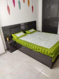 Bedroom Image of 1560 Sq.ft 3 BHK Apartment / Flat for sale in Exotica Fresco, Sector 137 Noida for Rs. 24000000