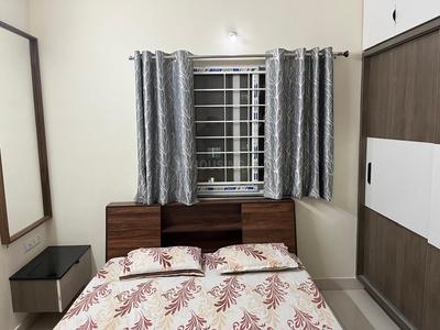 Bedroom Image of My home Mangala in Kondapur, Hyderabad