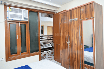 Image of HelloWorld Green Arch in Chhattarpur, New Delhi