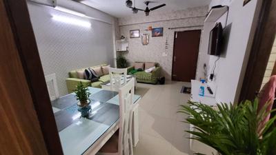 Hall Image of 1200 Sq.ft 2 BHK Apartment / Flat for rent in GTM The Capital Mig And Lig Apartment, Sahastradhara Road Dehradun for Rs. 27000