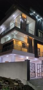 Image of 600 Sq.ft 1 BHK Villa for rent in KT Nagar, Nagpur for Rs. 12000