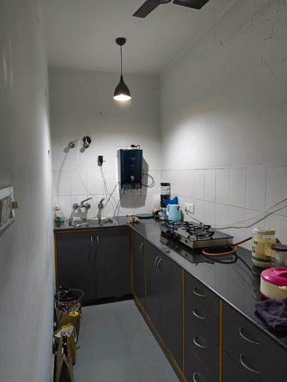 Pocket D, Sector 27 Kitchen 1