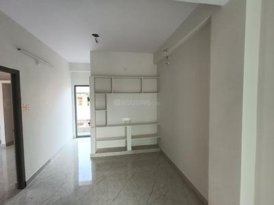 Living Room Image of 650 Sq.ft 1 BHK Independent House for rent in Jeedimetla Hyderabad for Rs. 14050