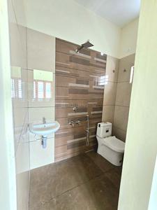 Bathroom Image of 750 Sq.ft 2 BHK Independent House for sale in North Parvur Kochi for Rs. 3300000