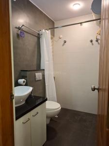 Image of 600 Sq.ft 1 BHK Independent House for rent in Indira Nagar, Bengaluru for Rs. 39000