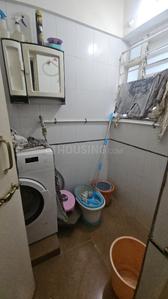 Image of 1300 Sq.ft 3 BHK Apartment / Flat for sale in Saptasur Phase 4, Dhayari, Pune for Rs. 8700000