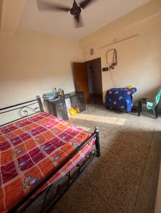 Bedroom Image of 380 Sq.ft 1 BHK Apartment / Flat for sale in Baguiati Kolkata for Rs. 1200000