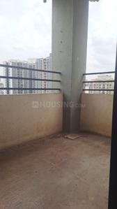 Image of 850 Sq.ft 2 BHK Apartment / Flat for rent in Vastushree Adrina, Mundhwa, Pune for Rs. 25000