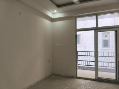 Bedroom Image of 1050 Sq.ft 2 BHK Apartment / Flat for sale in Vihaan Wardania, Noida Extension Greater Noida for Rs. 4645000