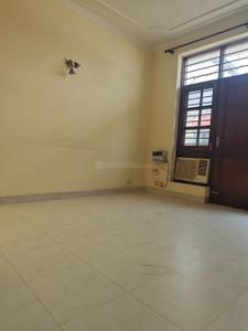 Bedroom Image of 1400 Sq.ft 2 BHK Builder Floor for rent in South City Floors 1, Sector 41 Gurgaon for Rs. 32000