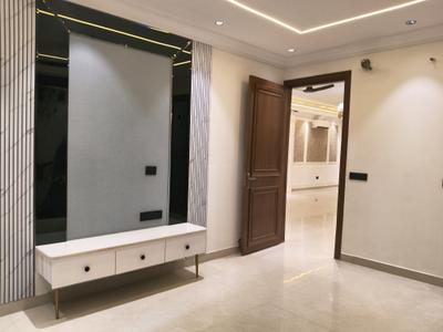 Bedroom Image of 2850 Sq.ft 4 BHK Builder Floor for rent in Sector 23 Gurgaon for Rs. 125000