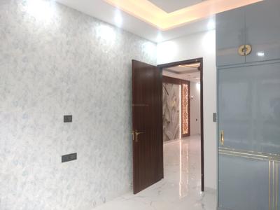 Bedroom Image of 1620 Sq.ft 3 BHK Builder Floor for sale in BPTP District 2, Sector 86 Faridabad for Rs. 17000000