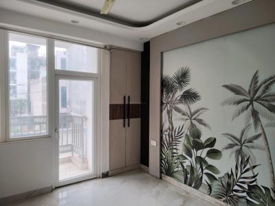 Bedroom Image of 1095 Sq.ft 2 BHK Apartment / Flat for sale in Devla Greater Noida for Rs. 3610077
