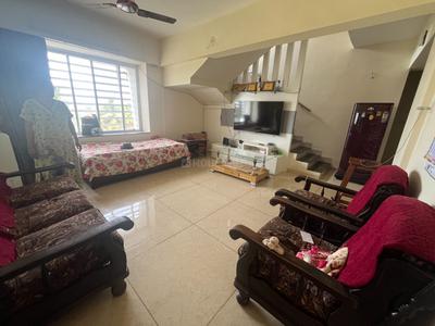 Hall Image of 1486 Sq.ft 3 BHK Penthouse for sale in Chaitanya Kulkarni Vipra Vaibhava, Hindwadi Belagavi for Rs. 8500000