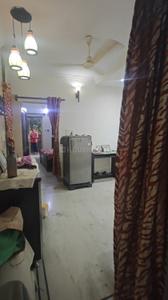 Hall Image of 1000 Sq.ft 2 BHK Builder Floor for rent in Hari Nagar New Delhi for Rs. 25000