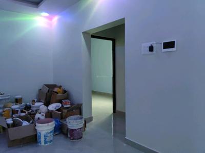 Living Room Image of 1124 Sq.ft 2 BHK Apartment / Flat for sale in TVS Emerald Peninsula, Tharapakkam Chennai for Rs. 10400000