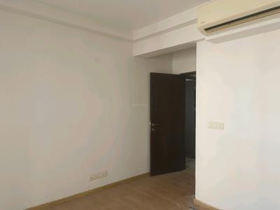 Bedroom Image of 2746 Sq.ft 4 BHK Apartment / Flat for sale in M3M Woodshire, Sector 107 Gurgaon for Rs. 26500000