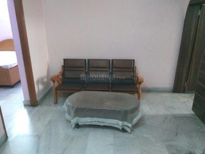 Hall Image of 2100 Sq.ft 1.5 BHK Builder Floor for rent in Chhoti Barandari II Jalandhar for Rs. 13000