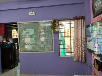 Image of 1160 Sq.ft 2 BHK Apartment / Flat for sale in Chandkheda, Ahmedabad for Rs. 4350000