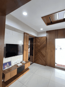 Image of 2970 Sq.ft 3 BHK Penthouse for sale in RAR Parkview Kadamb, Vaishno Devi Circle, Ahmedabad for Rs. 12500000