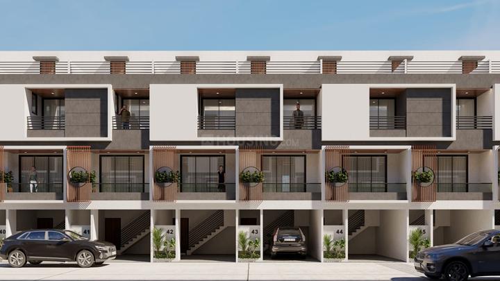 Kedar Real Estate Main Image 1