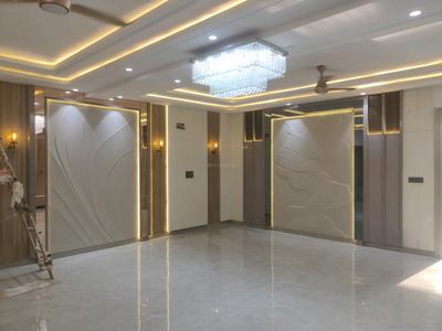Living Room Image of 4200 Sq.ft 4.5 BHK Builder Floor for sale in RR Ultra Luxury Floors, Green Field Colony Faridabad for Rs. 30000000