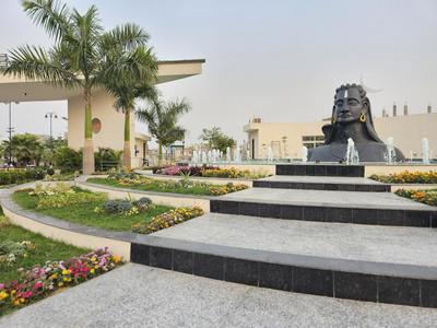 Image of 4913 Sq.ft Residential Plot / Land for sale in Baba Kailasha Encalve, Sushant Golf City, Lucknow for Rs. 36847500