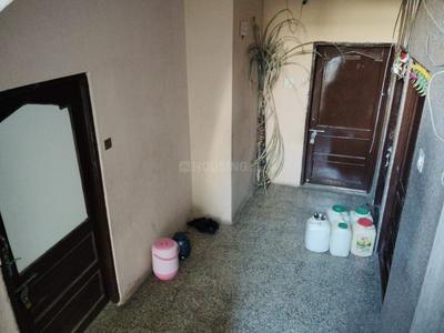 Bedroom Image of 695 Sq.ft 2 BHK Apartment / Flat for sale in Rajmahal Colony Indore for Rs. 1800000