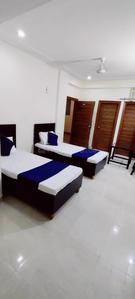 Bedroom Image of Happy homes in Sector 49, Gurgaon