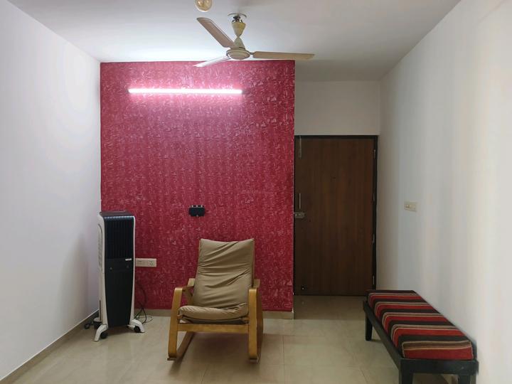 Volga Casa Rio Living Room 1