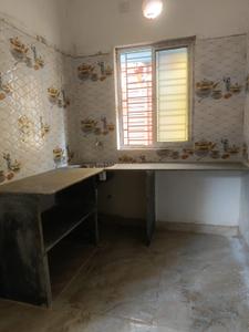 Kitchen Image of 700 Sq.ft 2 BHK Apartment / Flat for sale in Santoshpur Kolkata for Rs. 2900000