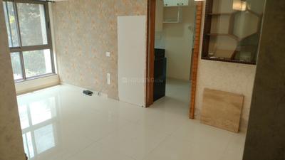 Living Room Image of 800 Sq.ft 2 BHK Apartment / Flat for sale in Rustomjee Bella Wing C And D, Bhandup West Mumbai for Rs. 16100000