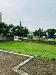 Image of 1000 Sq.ft Residential Plot / Land for sale in Rajat Shreenath Ji Vihar A, Bhicholi Mardana, Indore for Rs. 5500000