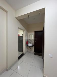 Hall Image of 1404 Sq.ft 2.5 BHK Apartment / Flat for sale in Doddakannelli Bengaluru for Rs. 14600000