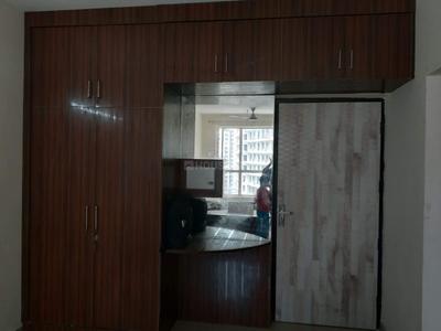 Bedroom Image of 494 Sq.ft 1 BHK Apartment / Flat for sale in Logix Blossom Zest, Sector 143 Noida for Rs. 3800000