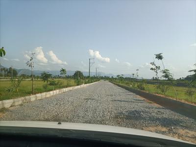 Image of 1800 Sq.ft Residential Plot / Land for sale in Chandragiri, Tirupathi for Rs. 1950000