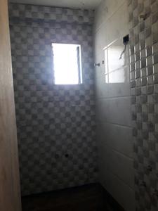 Common Bathroom Image of 1080 Sq.ft 2 BHK Apartment / Flat for sale in Ognaj Ahmedabad for Rs. 4800000