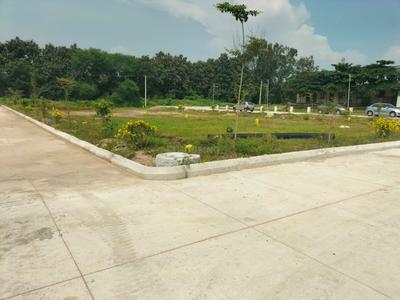 Image of 165 Sq.ft Residential Plot / Land for sale in Ismailkhanpet, Sangareddy for Rs. 4042500