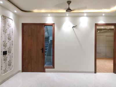 Living Room Image of 1100 Sq.ft 3 BHK Builder Floor for sale in DDA Residential Flats, Sector 8 Dwarka New Delhi for Rs. 19000000
