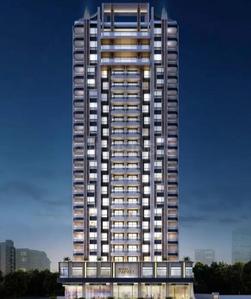 Image of 3850 Sq.ft 4 BHK Apartment / Flat for sale in Maatr Infinity, Kalyan West, Kalyan for Rs. 41000000