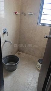 Image of 510 Sq.ft 1 BHK Apartment / Flat for rent in Pride World City, Lohegaon, Pune for Rs. 19000