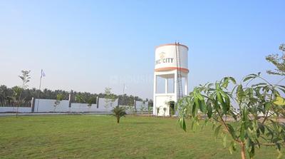 Image of 702 Sq.ft Residential Plot / Land for sale in Iconic City Phase I, Appanaickenpatti, Coimbatore for Rs. 1045000