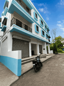 Image of 875 Sq.ft 2 BHK Apartment / Flat for sale in Boral, Kolkata for Rs. 2765000