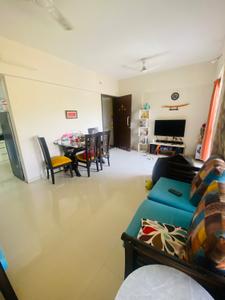 Hall Image of 1150 Sq.ft 2 BHK Apartment / Flat for sale in VTP Solitaire Building C And D, Pashan Pune for Rs. 10800000
